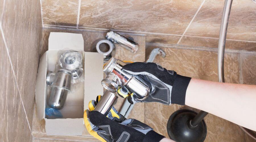 Professional Storm Sewer Service in Westphalia, IN